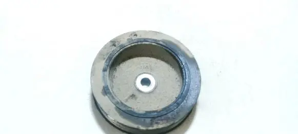 Renault Laguna II Crankshaft pulley