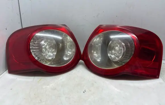 Volkswagen PASSAT B6 Rear/tail lights set 084411988L