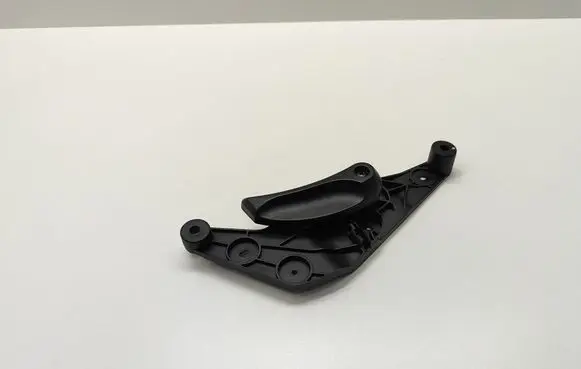 BMW 5 F10 F11 Engine bonnet (hood) release handle 9114002 51239114002 9113984
