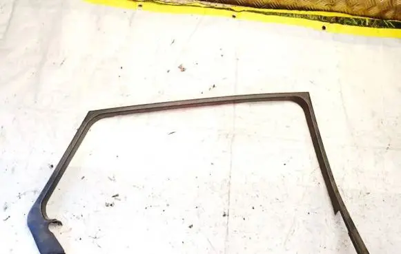 Toyota Avensis T270 Other rear door trim element 6767405030 67674-05030
