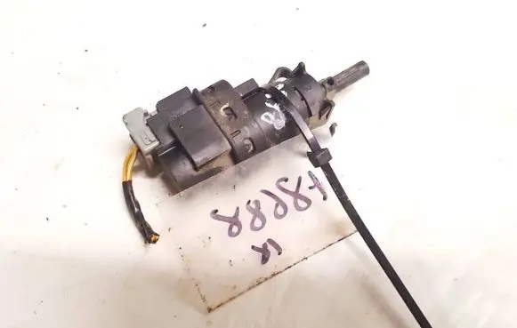 Volvo V50 Brake pedal sensor switch