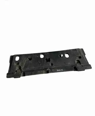 Peugeot 208 I Engine splash shield/under tray 1139133x