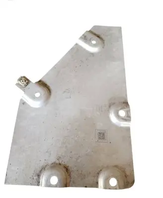 Other under body part