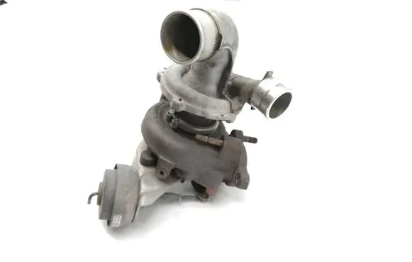Toyota Verso-S Turbo 172010R070