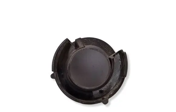 Mercedes-Benz EQB Rear coil spring rubber mount A2433250300