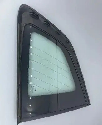 BMW X3M F97 Rear side window 7410066