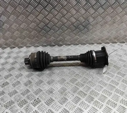 Audi A5 Front driveshaft 8W0407271E