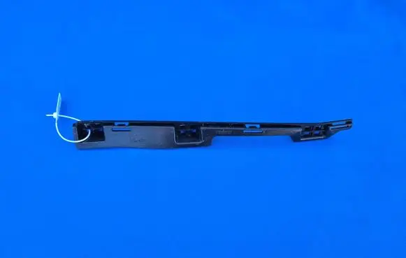 BMW 2 G42 Rear bumper underbody cover/under tray 9854809