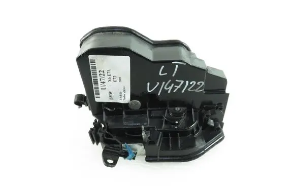BMW X6 E71 Rear door lock 7229459