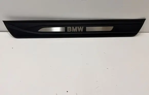 BMW 5 GT F07 Front sill trim cover 7193469 7193473