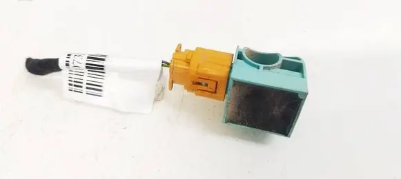 Alfa Romeo 147 Airbag deployment crash/impact sensor 46842422 5WK43294