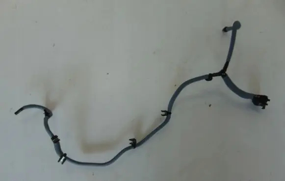 Renault Talisman Fuel line pipe 175B13490R