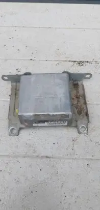 Subaru Impreza II Airbag control unit/module