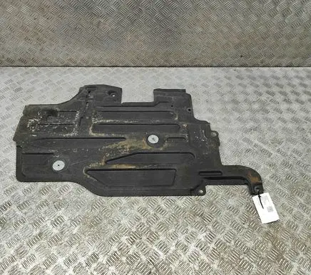 Pickup box liner