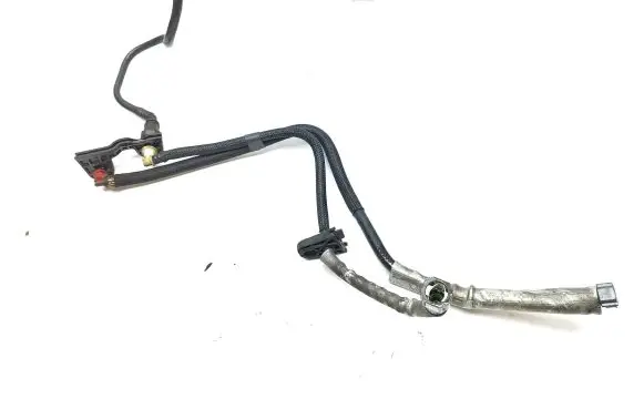 Nissan Navara D23 Fuel line/pipe/hose 