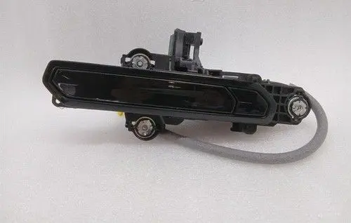 Lamborghini Aventador Sliding door interior handle 4T2837886D