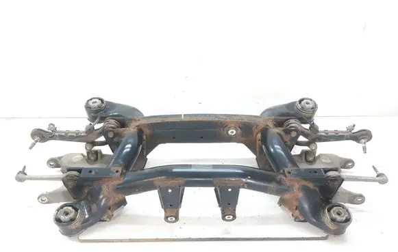 BMW X5 E53 Rear subframe