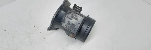 Audi A3 S3 8L Mass air flow meter 058133471