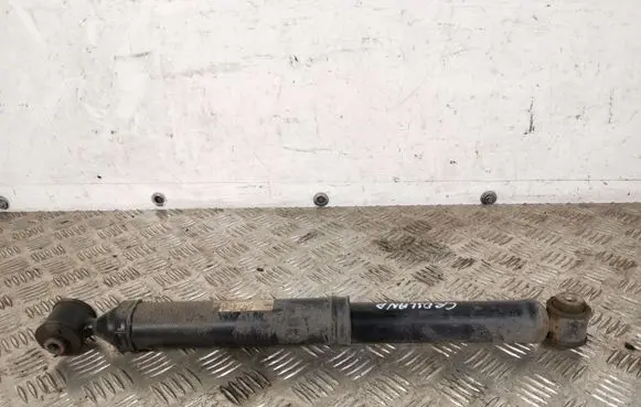 Opel Crossland X Rear shock absorber/damper 9822543580
