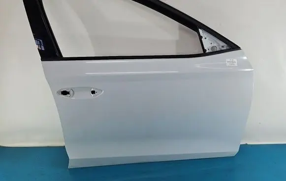 Skoda Octavia Mk4 Front door IMPRK1563481