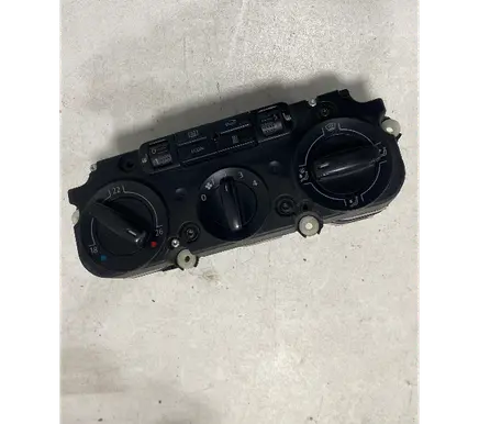 Climate control unit