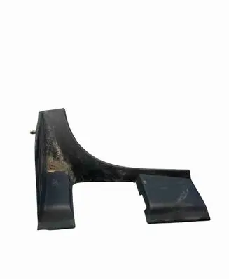 Volkswagen Touareg I Other trunk/boot trim element 7l6867438d