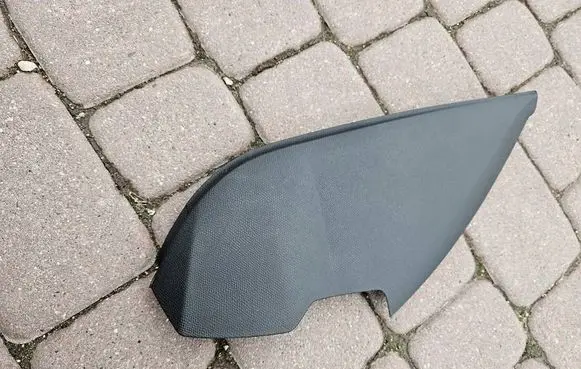 Opel Astra L Dashboard 9840542380