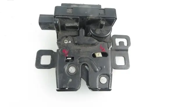 Land Rover Range Rover Sport L320 Tailgate window lock/catch/latch 5H32431B60AC