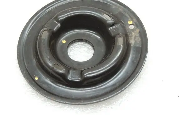 Toyota Yaris XP210 Front coil spring 48471K0020