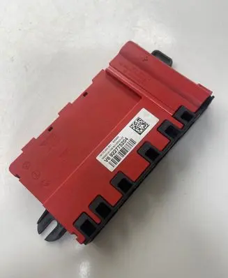BMW 3 F30 F35 F31 Positive wiring loom 922775204 805893 19175000001