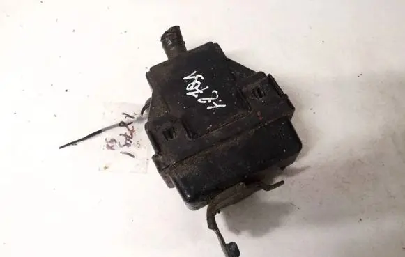 Chevrolet Cruze Fuse box set