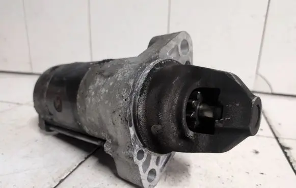 Honda Civic Starter motor MHG025 M002T85871