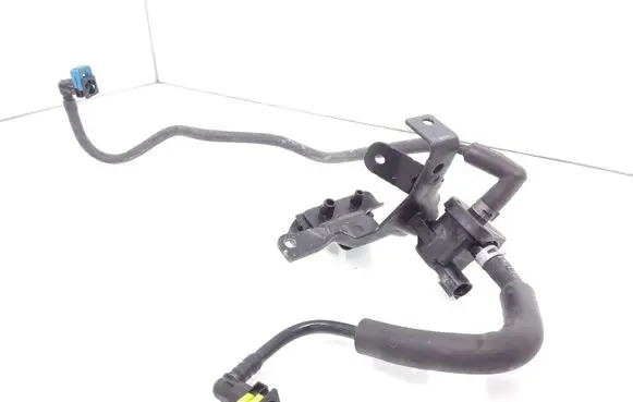 Mazda 3 II Turbo solenoid valve L51818741 1362007101 K238