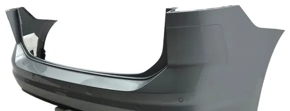 Volkswagen Touran III Rear bumper 5TA807421AB LM7P