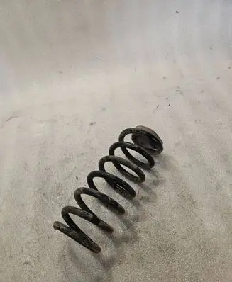 Audi A8 S8 D2 4D Rear coil spring