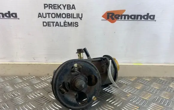 Subaru Forester SG Power steering pump 34410AC111