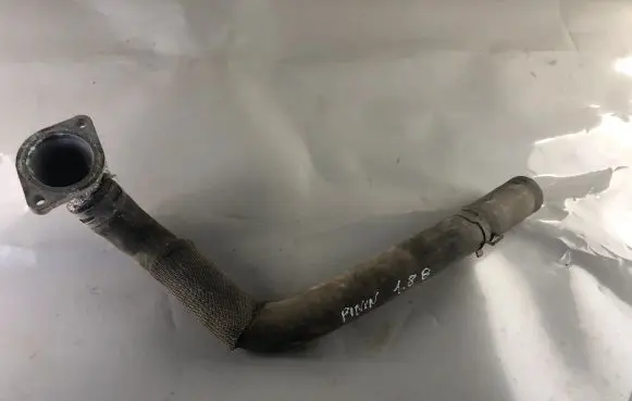 Mitsubishi Pajero Pinin Engine coolant pipe/hose
