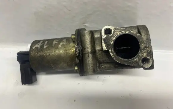 Alfa Romeo 156 EGR valve 46785766
