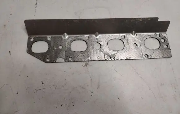 Dodge Challenger Other exhaust manifold parts 61018F