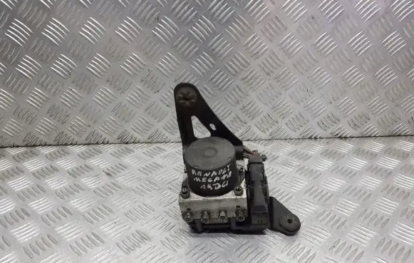 Renault Megane II ABS Pump