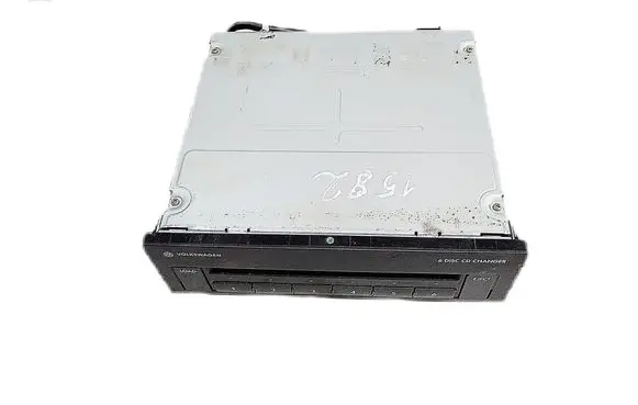 Volkswagen PASSAT B6 Other control units/modules 3D0035110