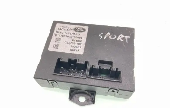 Land Rover Range Rover Sport L494 Other control units/modules DK6214B673AD 142403 C15769102