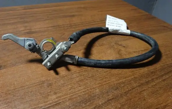 Maserati GranTurismo Other wiring loom 233262
