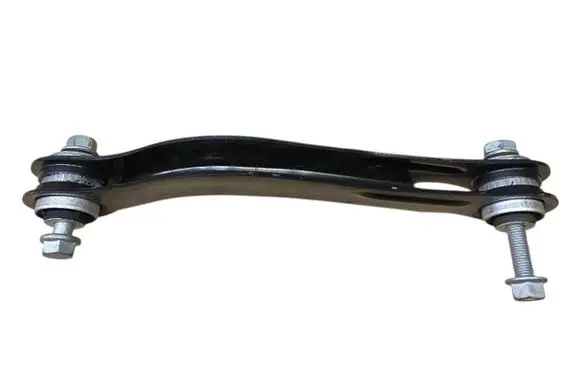 Rear control arm