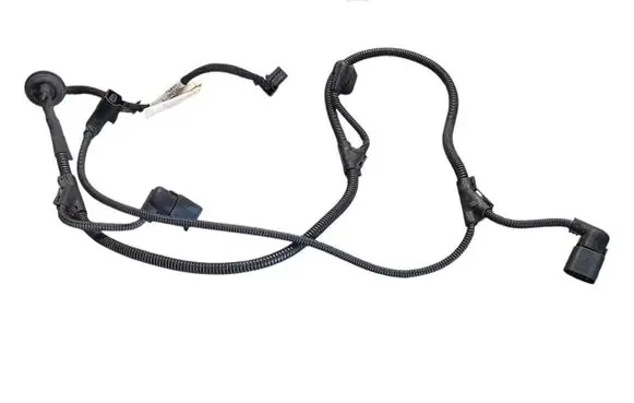 Audi A3 S3 8P Parking sensor (PDC) wiring loom 8P3971085