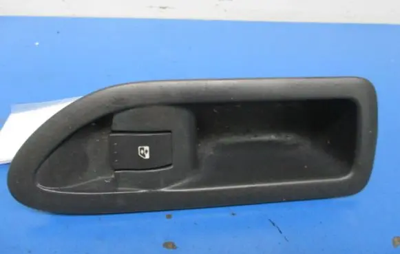 Renault Laguna II Other devices