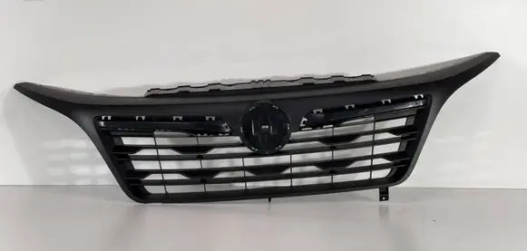 Opel Movano C Front bumper upper radiator grill 9841845280