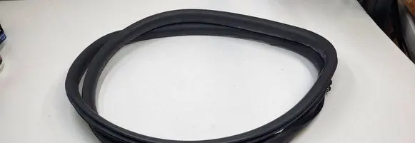 Volvo S60 Front door rubber seal