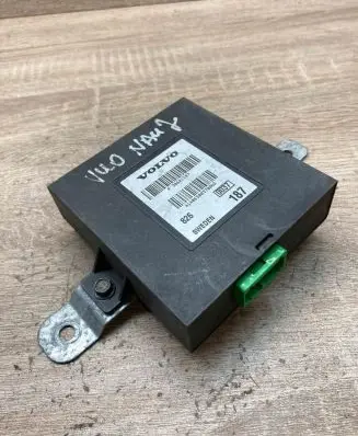 Volvo S40, V40 Other control units/modules P30621187