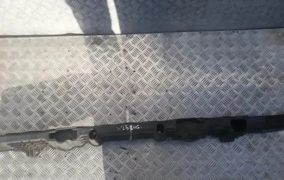 Rear beam